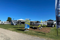 EAA AirVenture - Oshkosh