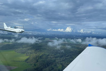 Aeroexpo Piešťany - Slovaquie