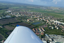 Aeroexpo Piešťany - Slovaquie