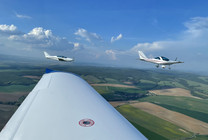 Aeroexpo Piešťany - Slovaquie