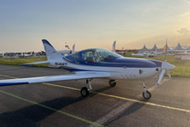 Aeroexpo Piešťany - Slovaquie