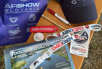 Aeroexpo Piešťany - Slovaquie
