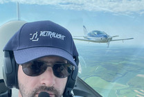 Aeroexpo Piešťany - Slovaquie