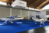 AERO Friedrichshafen 2023