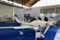 AERO Friedrichshafen 2023