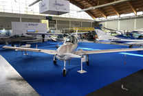 AERO Friedrichshafen 2023