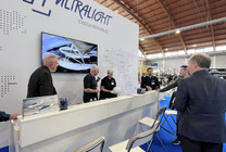 AERO Friedrichshafen 2023