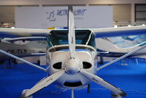 AERO Friedrichshafen 2023