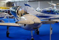 AERO Friedrichshafen 2023