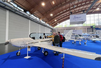 AERO Friedrichshafen 2023