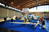 AERO Friedrichshafen 2023