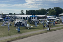 Další úspěšná airshow za námi