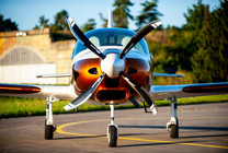 Redefining Sport Aviation, Sparker is the fastest in the class!