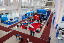Sparker aircraft has won a Gold Medal at the Engineering Fair