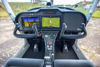 Brand new Sirius is for sale!