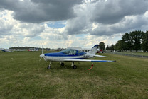 TL-ULTRALIGHT zářil na Leszno Ultralight Days v Polsku