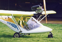 35 Years in the sky