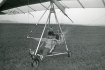 35 Years in the sky