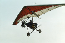 35 Years in the sky
