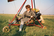 35 Years in the sky