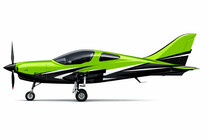 We’re excited to unveil a fresh new design concept for our aircraft fleet!