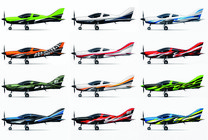We’re excited to unveil a fresh new design concept for our aircraft fleet!