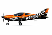 We’re excited to unveil a fresh new design concept for our aircraft fleet!