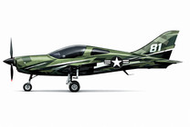 We’re excited to unveil a fresh new design concept for our aircraft fleet!