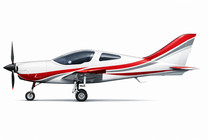 S radostí představujeme nový designový koncept naší letecké flotily! 