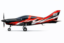 We’re excited to unveil a fresh new design concept for our aircraft fleet!