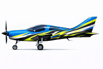 We’re excited to unveil a fresh new design concept for our aircraft fleet!