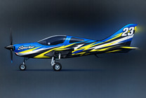 We’re excited to unveil a fresh new design concept for our aircraft fleet!