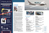 Stream Is a Dream: A Sport Aircraft with a Fighter's Soul