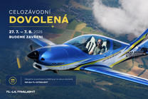 Celozávodní dovolená