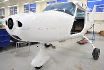 Making the Dutch “Twins” – Behind the Scenes Photos