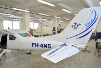 Making the Dutch “Twins” – Behind the Scenes Photos
