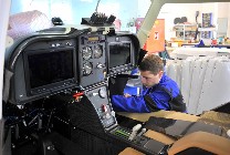 Making the Dutch “Twins” – Behind the Scenes Photos