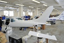 Making the Dutch “Twins” – Behind the Scenes Photos