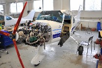 Making the Dutch “Twins” – Behind the Scenes Photos