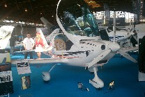 AERO 2015 in Friedrichshafen memories.