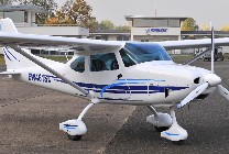 ​A brand new Sirius, this time off to Belarus.