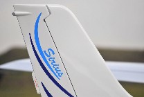 ​A brand new Sirius, this time off to Belarus.