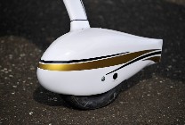 New! Sirius in new design - for sale.