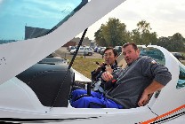 Chinese delegation at TL-ULTRALIGHT 
