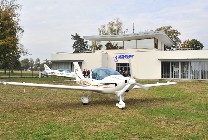 Chinese delegation at TL-ULTRALIGHT 