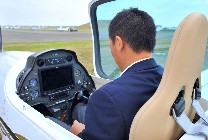 Chinese delegation at TL-ULTRALIGHT 