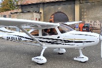 Chinese delegation at TL-ULTRALIGHT 