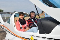 Chinese delegation at TL-ULTRALIGHT 