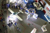 3rd International Hi-tech Expo of China.