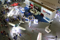 3rd International Hi-tech Expo of China.